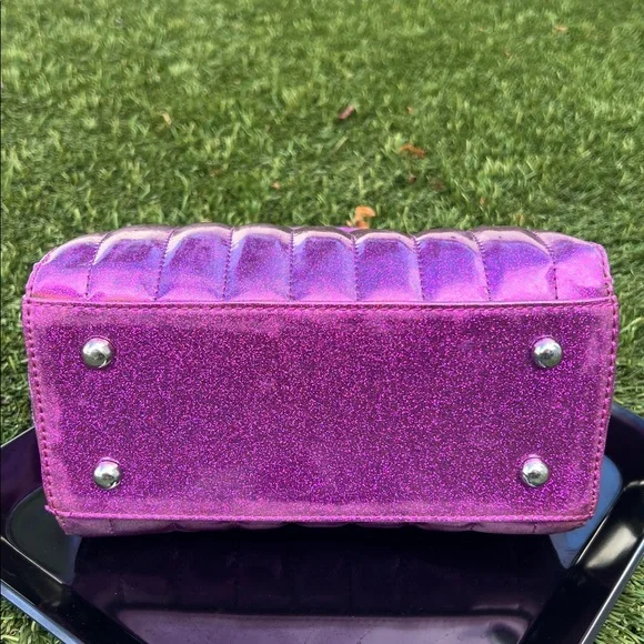 Lux de Ville LadyVamp Mini Purse - Picture 3 of 8